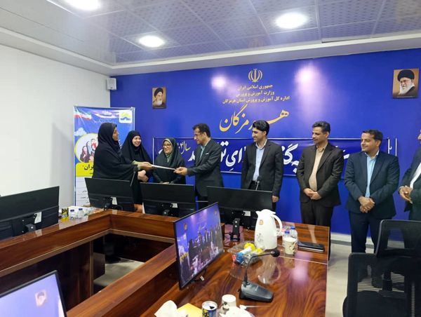 پیشگامان ترویج فرهنگ جوانی جمعیت