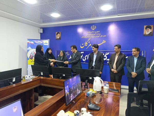 پیشگامان ترویج فرهنگ جوانی جمعیت