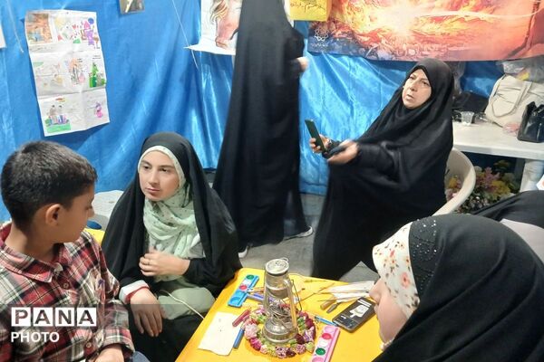 خیابان را رها نمی کنیم