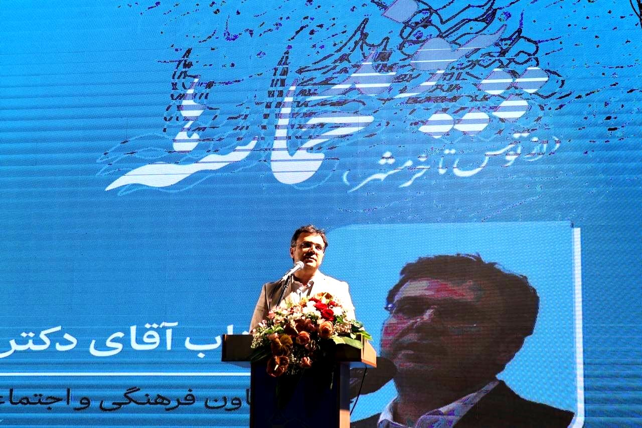 شاهنامه فردوسی حس تعلق ملی را در سراسر ایران تقویت کرده است