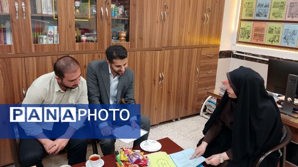 زنگ آمادگی مدارس با مانور بازگشایی به صدا در آمد