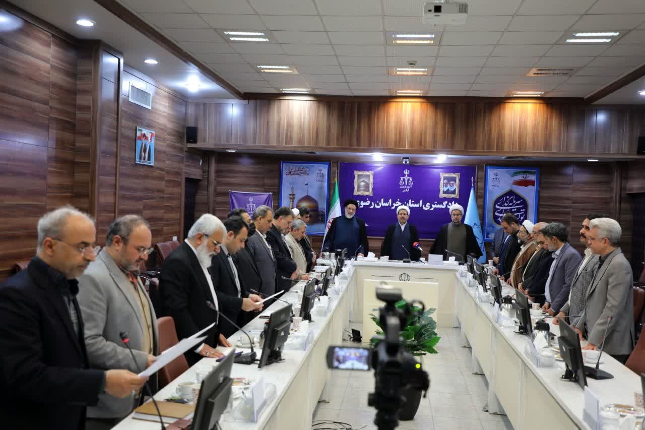 بی‌طرفی و امانتداری ستون اصلی هیئت منصفه مطبوعات است