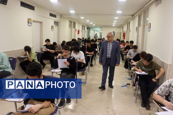 جدال و تنش بر سر علم و دانش و انتخاب سرنوشت