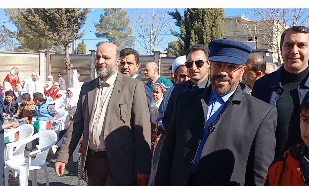 فارس در یک سال گذشته به تنهایی معادل ۱۲ استان کشور مدرسه ساخته است