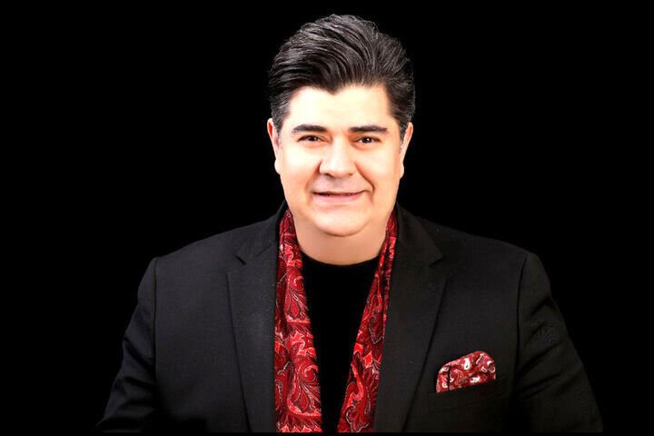 سالار عقیلی در بیمارستان بستری شد