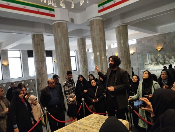 خراسان رضوی میزبان معلمان پیشتاز سراسر کشور