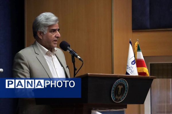 یادواره شهدا در فرهنگسرای مصلی‌نژاد ناحیه ۶ مشهد