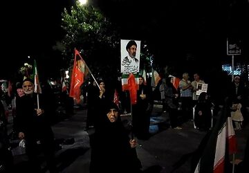 شب صد و چهل و هشتم در قاب پانا 