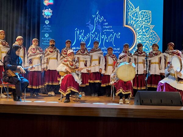 همایش مدیران دبیرستان های شبانه روزی دوره دوم متوسطه نظری کشور