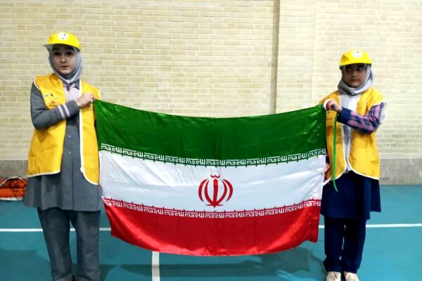  «جام اقتدار ایران» روایت رزم و ایمان