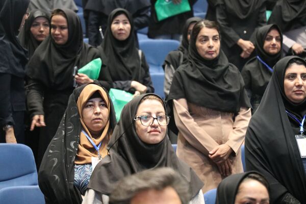  سومین کنگره بین‌المللی اخلاق در مامایی و سلامت باروری با محوریت کرامت مادری