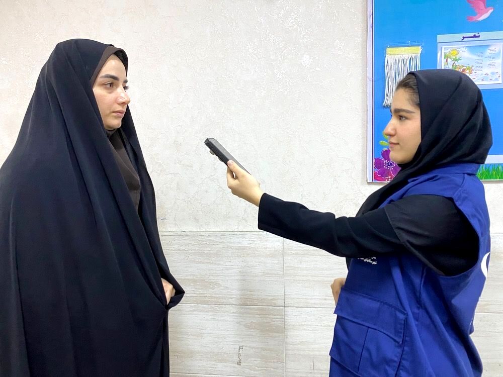 یادگیری کمک‌های اولیه ابزاری ضروری برای آموزگاران در حفاظت از سلامت دانش‌آموزان است 