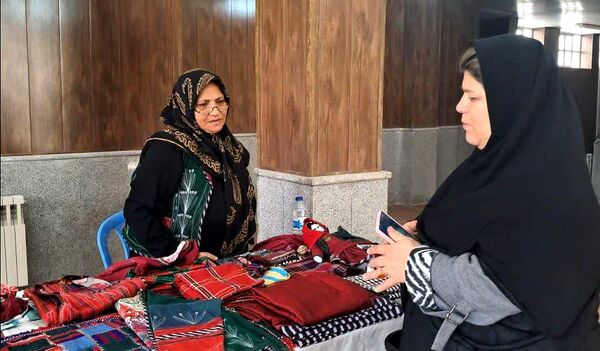 همایش «جشن بانوی باشکوه»