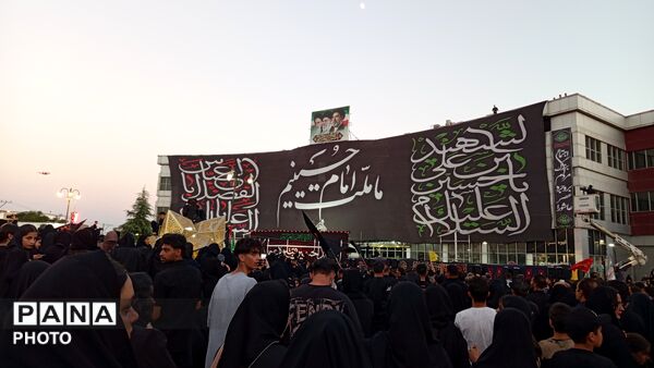 عصر عاشورا؛ غروب سرخ‌ترین حماسه تاریخ