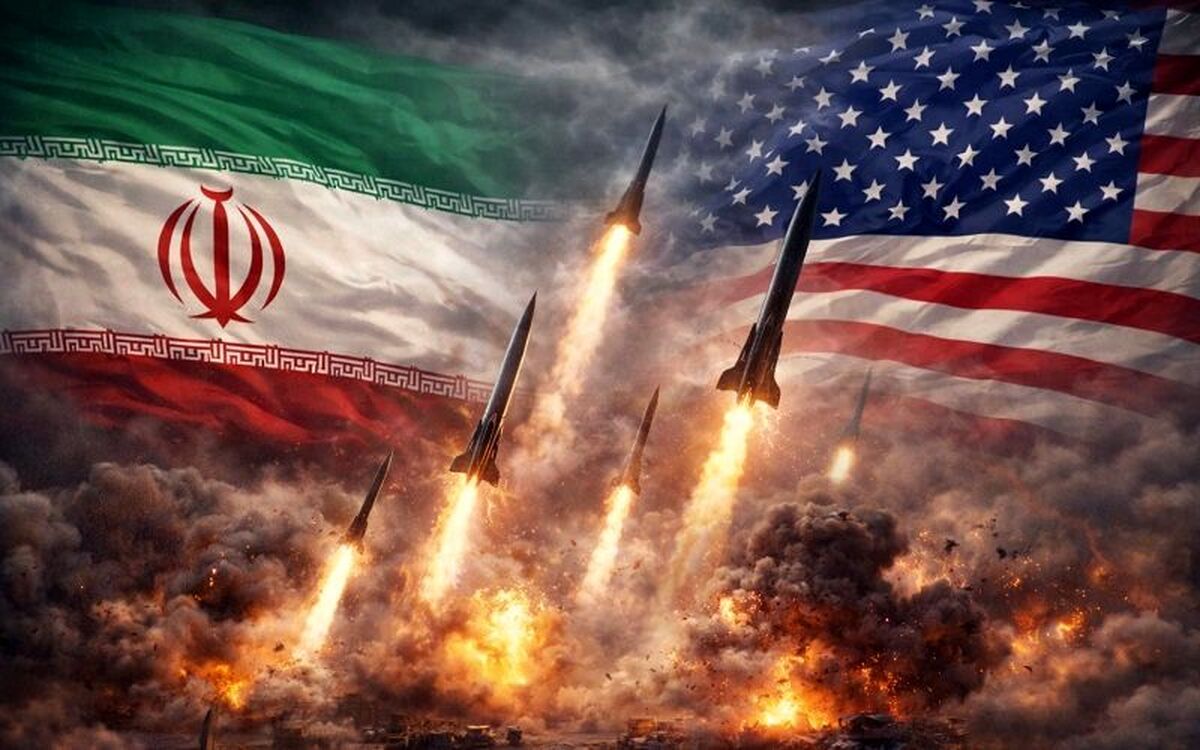 ایران هرگز از اهرم تنگه هرمز عقب‌نشینی نمی‌کند/ توطئه دشمن در جنوب با هوشیاری کامل ایران خنثی شد
