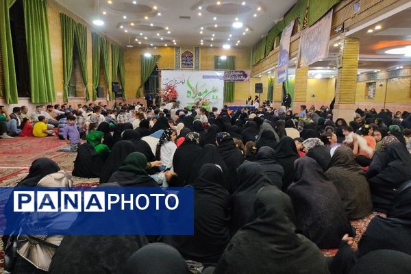 جشن عید سعید غدیر خم در شهربار