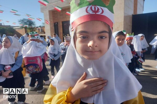 زنگ بازگشایی مدارس در شهرستان ملارد