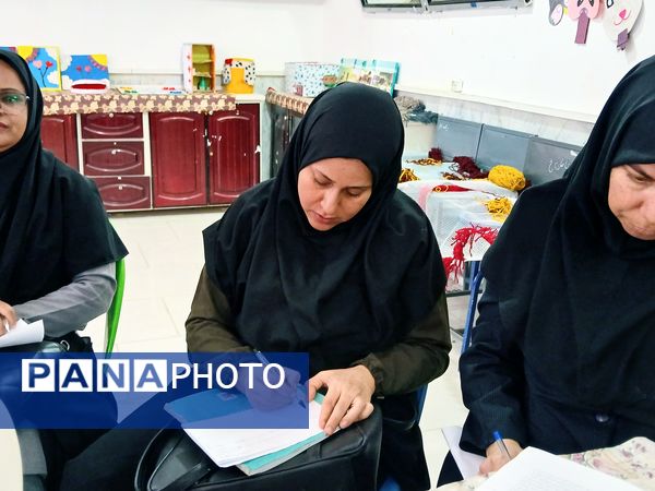 گامی موثر در مسیر حرفه‌ای شدن آموزش‌های مهارتی عنبرآباد