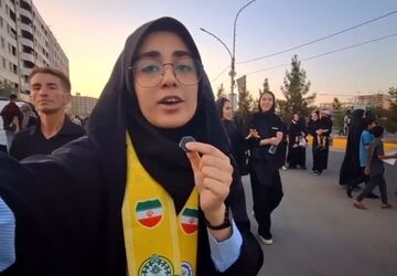 روایت وفاداری در گام‌های استوار عاشقان
