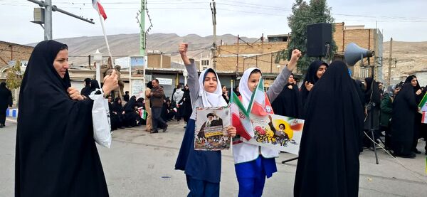 روز تجلی شکوه ایران 