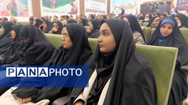 افتتاح سالن اجتماعات شهید احسان قد بیگی اردوگاه فرهنگی و تربیتی امیرکبیر (باغک شازند)