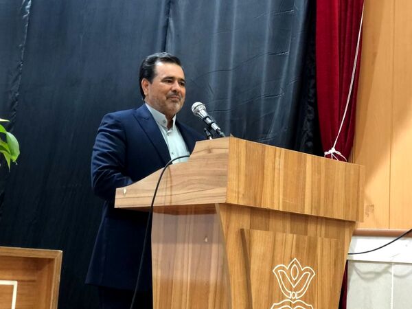 نشست هم‌اندیشی اعضای ستاد دانش‌آموزی نمازجمعه تربت حیدریه 