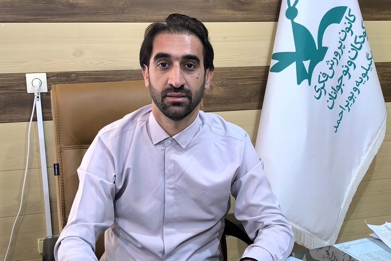 «کاروان عاشورایی» با تماشاخانه سیار در مناطق کم‌برخوردار کهگیلویه و بویراحمد