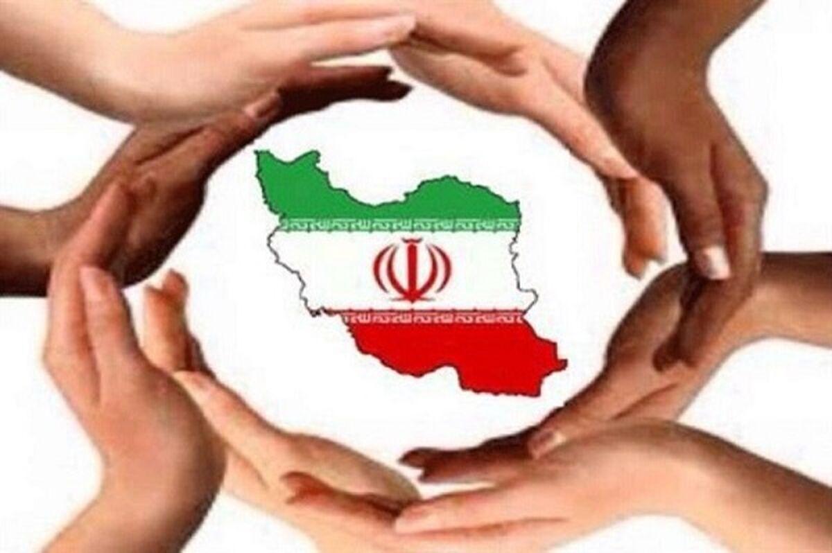 دشمن می‌خواست آشوب داخلی بسازد اما موفق نشد