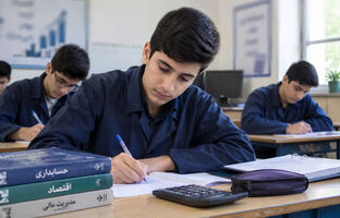 بخشی دستجردی: به جای آموزش سفته‌بازی، اقتصاد اسلامی را به دانش‌آموزان بیاموزیم