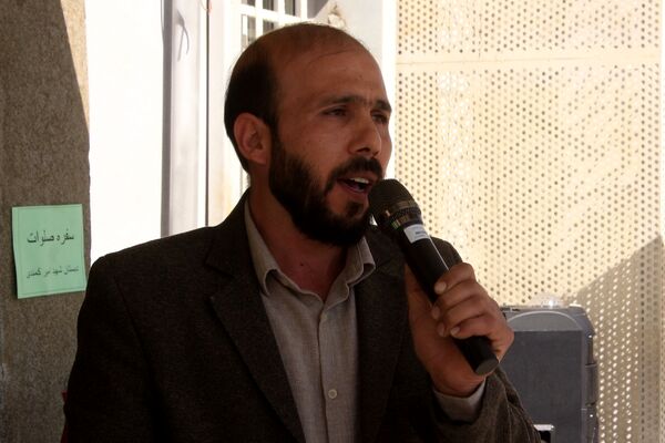 بهارستان دو در مسیر رشد معنوی با اجرای طرح «مصباح الهدی»