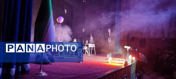 یادواره شهدای معلم دیار ترشیز و شهدای خدمت 