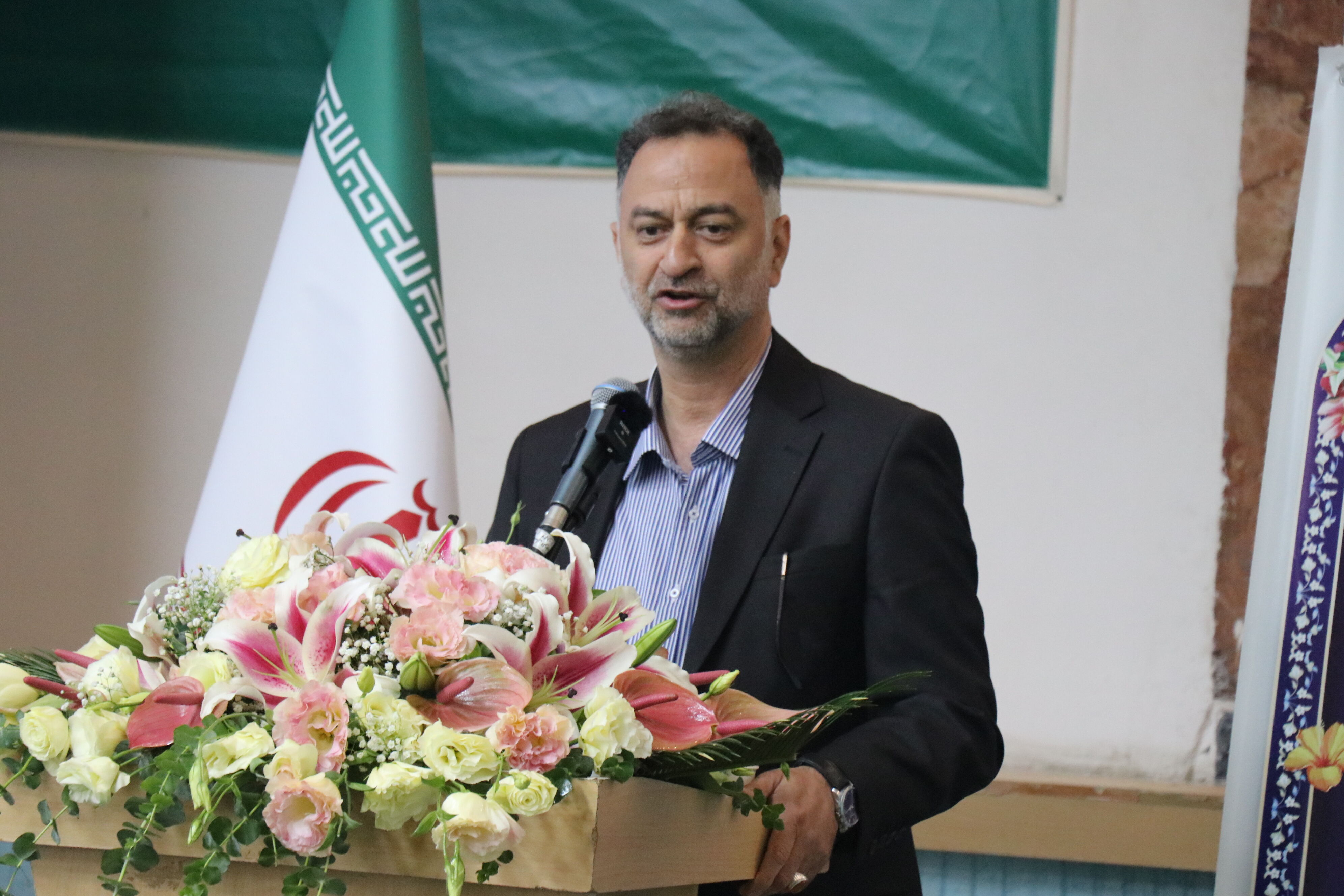 تأکید معاون وزیر آموزش‌ و پرورش بر تقویت نگاه سیستمی در مدیریت آموزشی