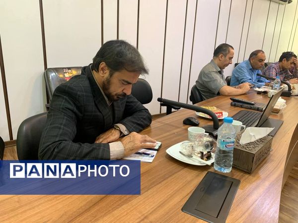 نشست خبری نهمین دوره قرآن، عترت ونماز وزارت آموزش و پرورش