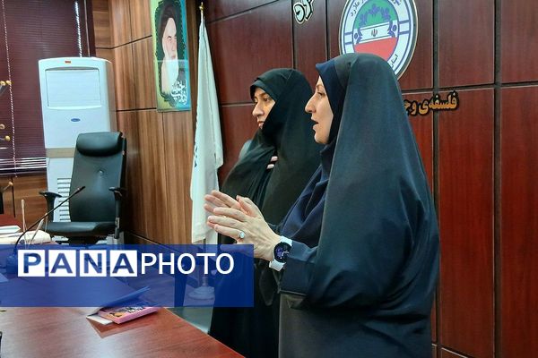 عفاف و حجاب: نماد پاکی و هویت فرهنگی در شهرستان ملارد