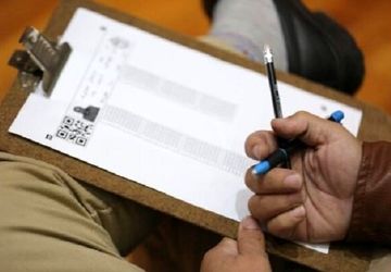 جوانگرایی عوامل حج تمتع با آزمون‌های ارتقایی