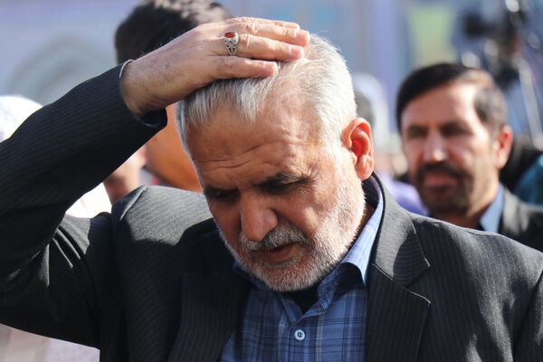 حرم مطهر رضوی، غرق در نوای مهمانان خدا