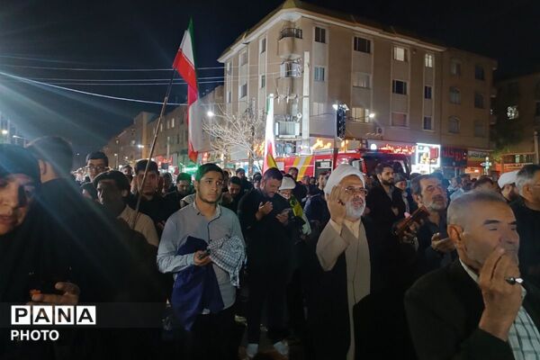 میانداری شهرستان ملارد در اجتماعات