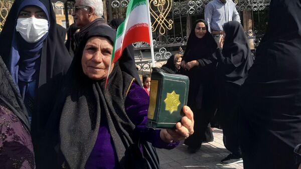 جشن انقلاب امسال پر شورتر از همیشه 