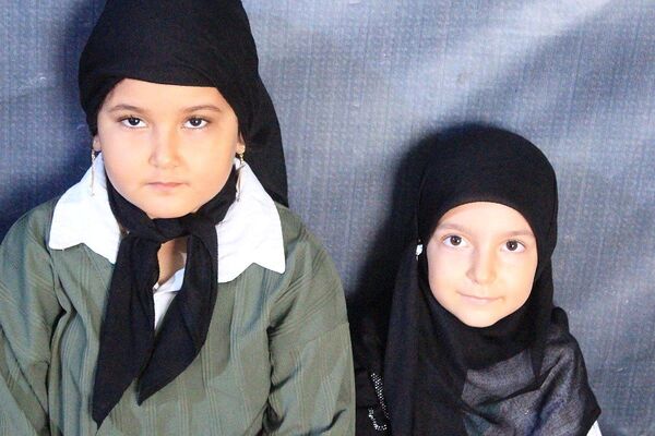 برگزاری رزمایش همیار محله در بهارستان‌دو