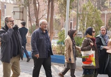 تاکید «محمدمهدی عسگرپور» بر نقش پررنگ سینما در ثبت وقایع و درج آن در حافظه تاریخی