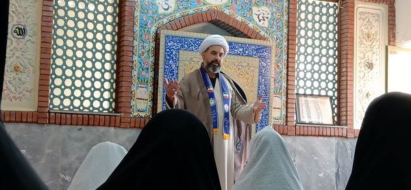 پیش‌اردوی دوازدهمین دوره اردوی ملی پیشتازان استان البرز