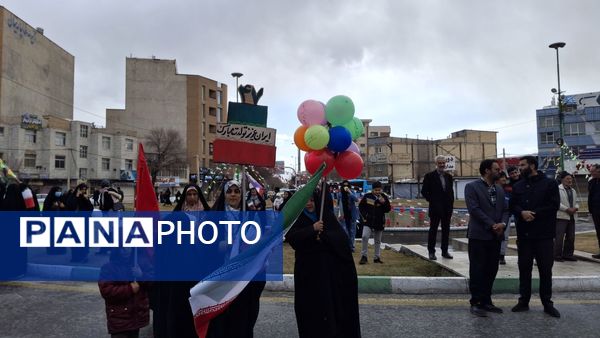 ۲۲ بهمن، تجدید میثاق با آرمان‌های انقلاب