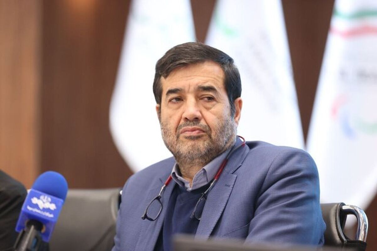دنیامالی: مساله تکواندو مشکل خاصی نیست/ حرمت‌ها باید در ورزش حفظ شود