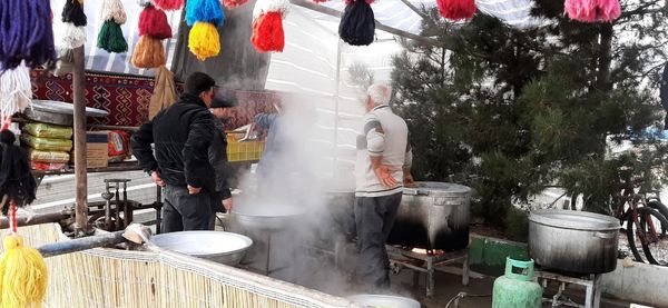 سربازان کوچک امام مهدی(عج)