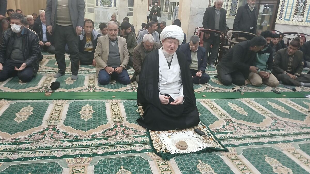 ماه رمضان فرصتی برای برگزاری برنامه‌های ویژه و متنوع در مساجد است