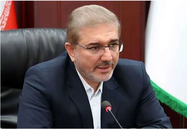 ایران از کشورهای پیشرو در نظام آماری است