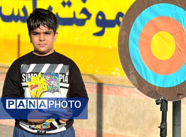 روز بازی و نشاط دانش‌آموزان در دبستان زنده‌یاد سیامک اسماعیلی قائمشهر