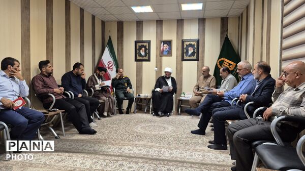 وقتی «جهاد تبیین» به فارسان رسید؛ از تهران تا فارسان