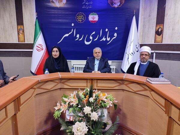 بازدید هیات همراه ریاست جمهوری از منطقه اورامانات