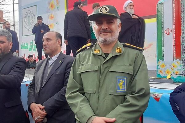 ۲۲ بهمن در ورامین، حماسه ای به وسعت یک شهر